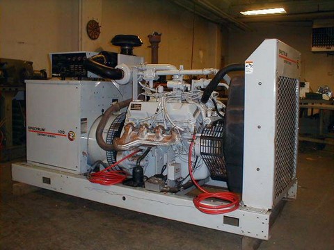 Generator